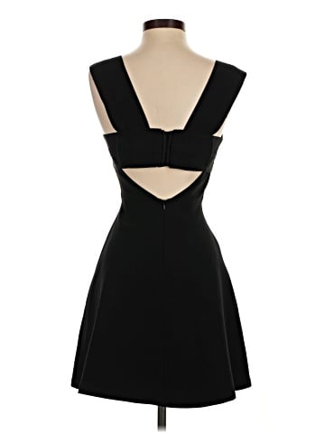 Zara Cocktail Dress (view 2)
