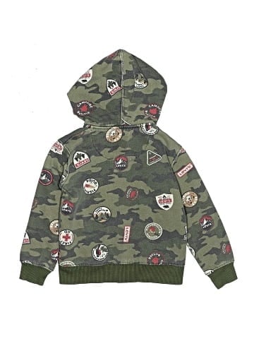 Levi's Zip Up Hoodie (view 2)