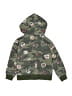 Levi's Green Zip Up Hoodie Size 2T - photo 2