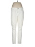 Vince. Ivory Jeans Size 32 waist - photo 1