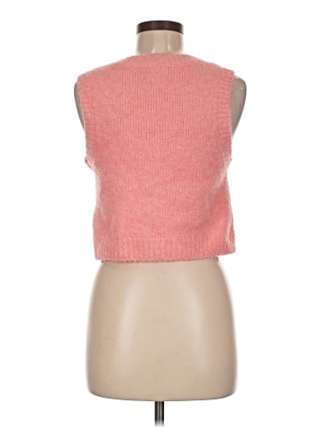 BDG Sweater Vest (view 2)
