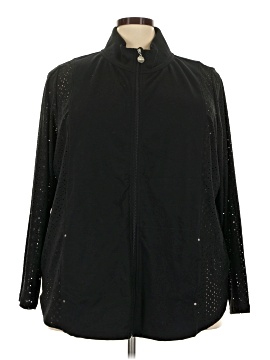 Sport Savvy Track Jacket