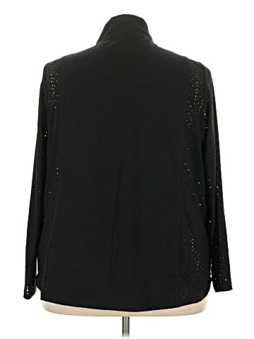 Sport Savvy Track Jacket (view 2)