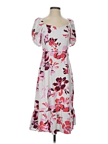 Ellen Tracy Casual Dress (view 1)