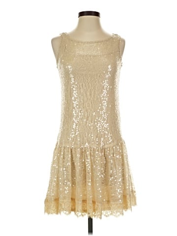 Isaac Mizrahi Cocktail Dress (view 1)