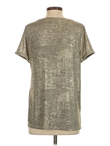 Akemi + Kin Short Sleeve Top (view 2)