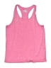 Under Armour Pink Active Tank Size XL (youth) - photo 1