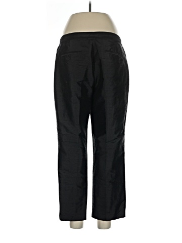 Sigrid Olsen Silk Pants (view 2)