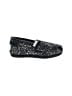 TOMS Black Flats Size 7 (kids) - photo 1