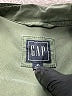Gap Solid Green Jacket Size M (tall) - photo 6
