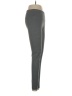 Marika Tek Solid Gray Active Pants Size S - photo 4