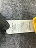 Veronica M. Yellow Sleeveless Blouse Size L - photo 8
