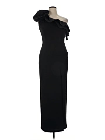 Xscape Cocktail Dress (view 1)