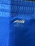 Avia Print Blue Shorts Size XL - photo 3