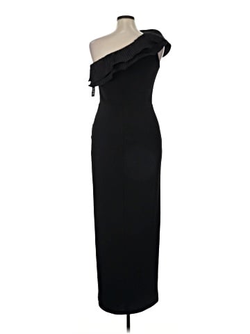 Xscape Cocktail Dress (view 2)