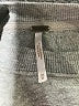 Free People Paisley Gray Pullover Sweater Size M - photo 7