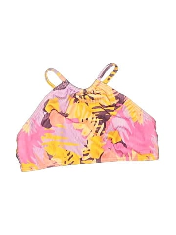 Roxy Girl Two Piece Swimsuit (view 1)