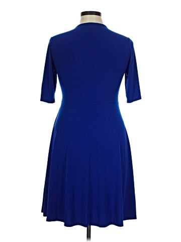 Anne Klein Cocktail Dress (view 2)