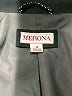 Merona Black Blazer Size 12 - photo 6