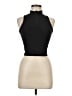 Zyia Active Black Tank Top Size M - photo 1