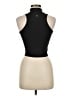 Zyia Active Black Tank Top Size M - photo 2
