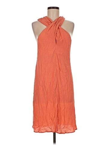 Heidi Merrick Casual Dress (view 1)