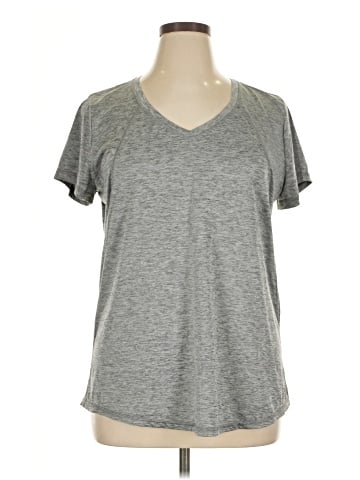Xersion Active T-Shirt (view 1)