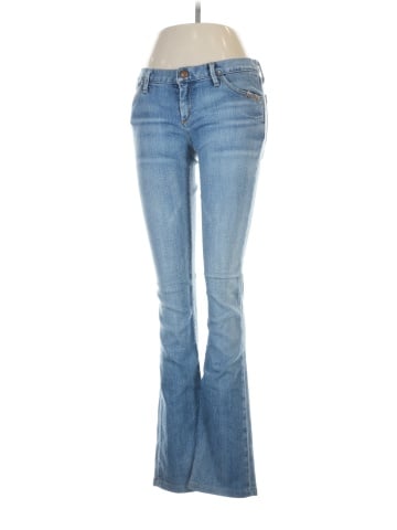 Gold Sign Jeans (view 1)