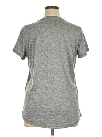 Xersion Active T-Shirt (view 2)