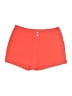 Slazenger Solid Orange Shorts Size 6 - photo 1