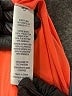 C9 By Champion 100% Polyester Orange Athletic Shorts Size XL - photo 4