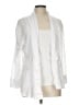 Lana Lee White Kimono Size L - photo 1