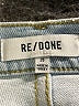 RE/DONE Blue Jeans Size 25 waist - photo 7