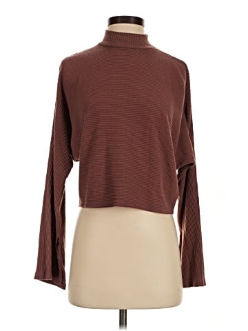 Project Social T Long Sleeve Top (view 1)
