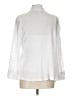 Lana Lee White Kimono Size L - photo 2