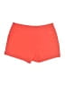 Slazenger Solid Orange Shorts Size 6 - photo 2
