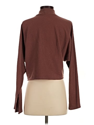 Project Social T Long Sleeve Top (view 2)