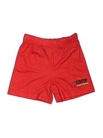 M&M's Athletic Shorts (view 1)