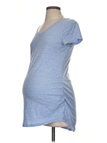 Liz Lange Maternity Casual Dress (view 1)