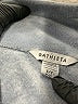 Athleta Blue Track Jacket Size S (tall) - photo 6