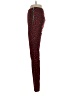 Zara Basic Animal Print Red Active Pants Size XS - photo 5