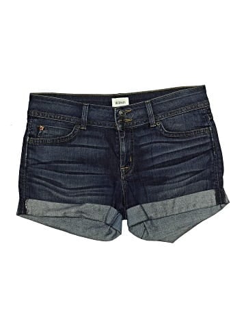 Hudson Jeans Denim Shorts (view 1)