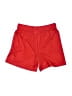M&M's 100% Polyester Solid Red Athletic Shorts Size 2T - photo 2