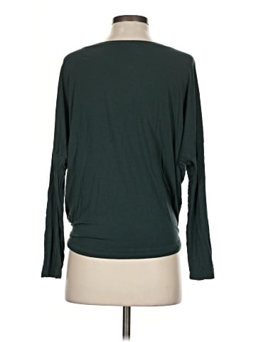 Eberjey Long Sleeve T-Shirt (view 2)