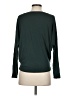 Eberjey Green Long Sleeve T-Shirt Size S - photo 2