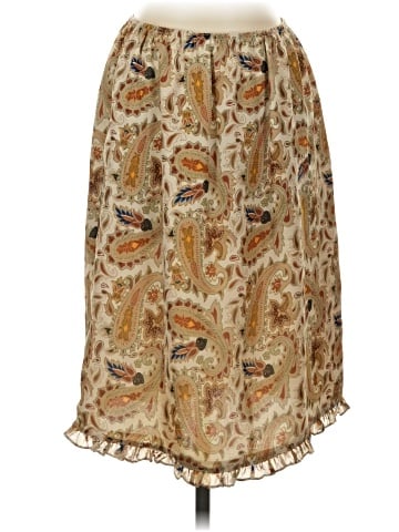 Kathy Ireland Casual Skirt (view 1)