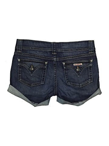 Hudson Jeans Denim Shorts (view 2)