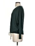 Eberjey Green Long Sleeve T-Shirt Size S - photo 5