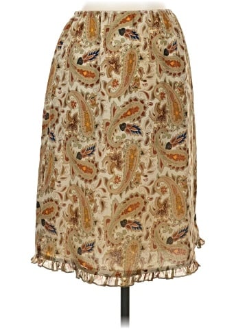 Kathy Ireland Casual Skirt (view 2)