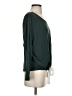 Eberjey Green Long Sleeve T-Shirt Size S - photo 4